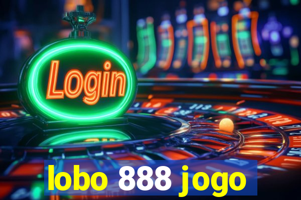 lobo 888 jogo